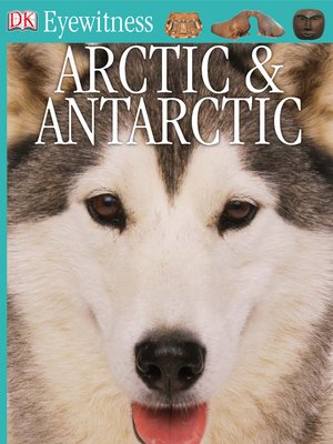 cover image of Arctic and Antarctic